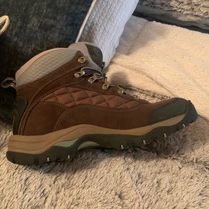 Timberland Gore-Tex anti-fatigue